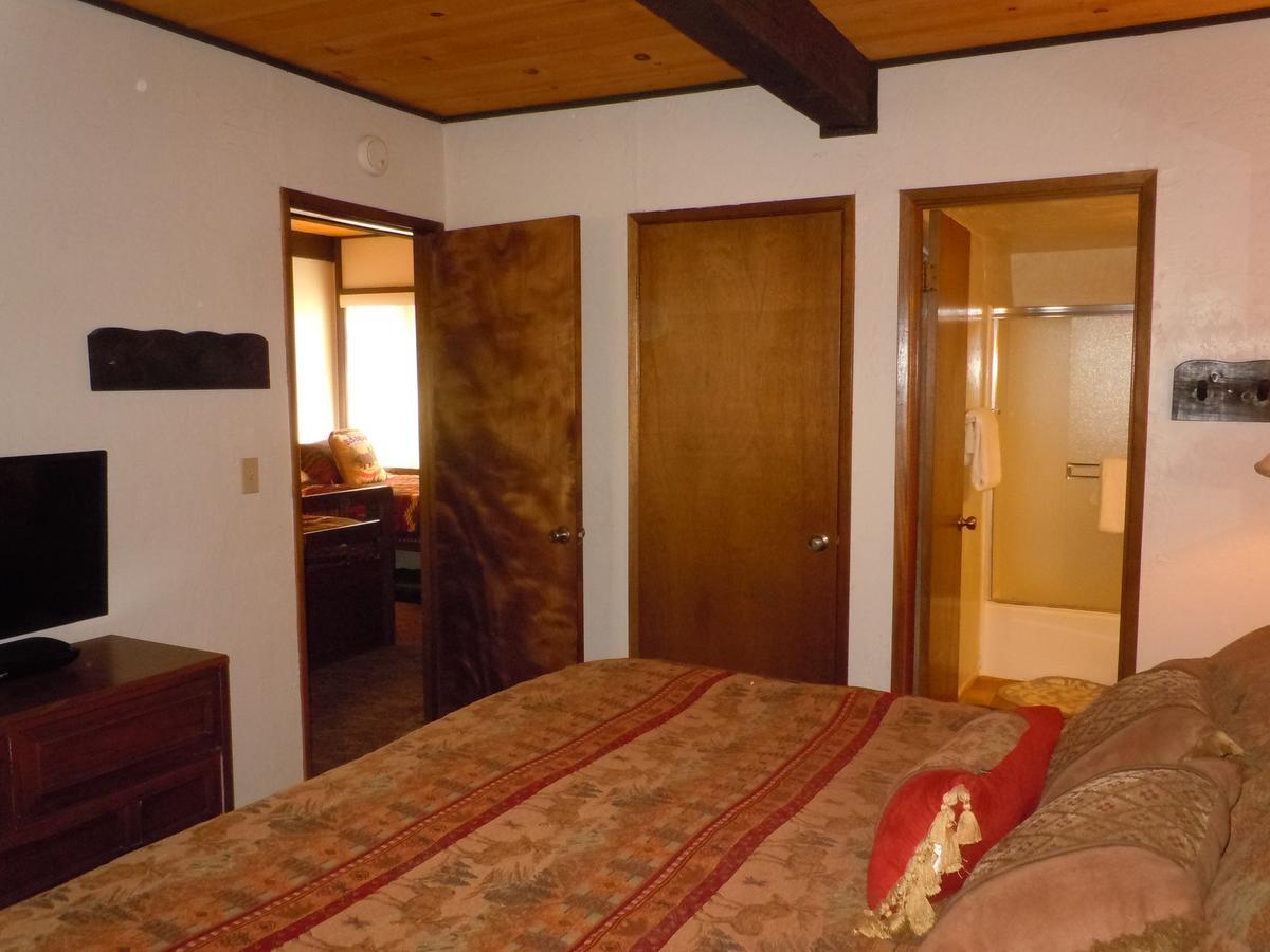 Two-Bedroom Plus Den Economy Unit #81 By Escape For All Seasons Bus Lic #23546 Big Bear Lake Exterior photo